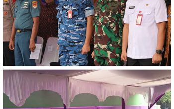 Kodam XIX/Tuanku Tambusai Dukung Penguatan Soliditas Purnawirawan pada HUT ke-67 PEPABRI
