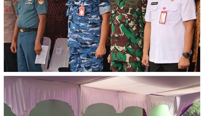 Kodam XIX/Tuanku Tambusai Dukung Penguatan Soliditas Purnawirawan pada HUT ke-67 PEPABRI