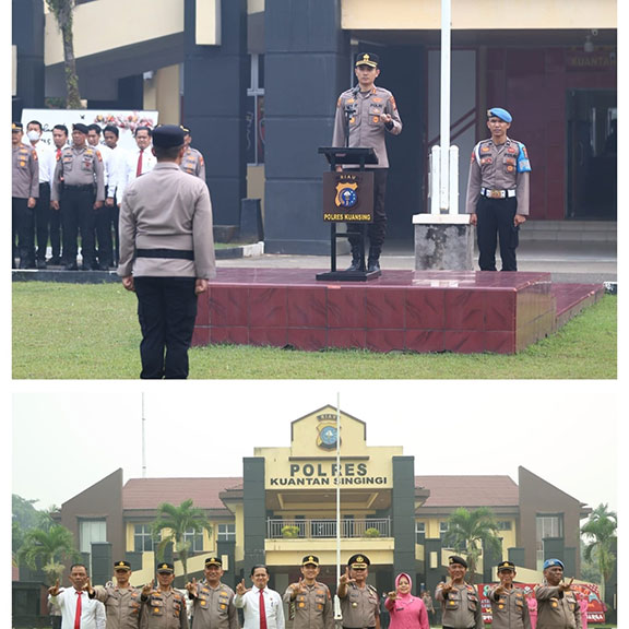 Polres