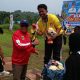 Cricket Padang Pariaman Gemilang di Porprov XVI, Sumbang 2 Emas, 2 Perak dan 1 Perunggu