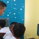 Evi Yandri Tinjau SLB Negeri 1 Padang, Fasilitas Pendidikan Anak Berkebutuhan Khusus Jadi Sorotan