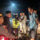 Tim Raga Polres Kuansing Intensifkan Patroli Malam, Antisipasi C3 dan Gangguan Kamtibmas