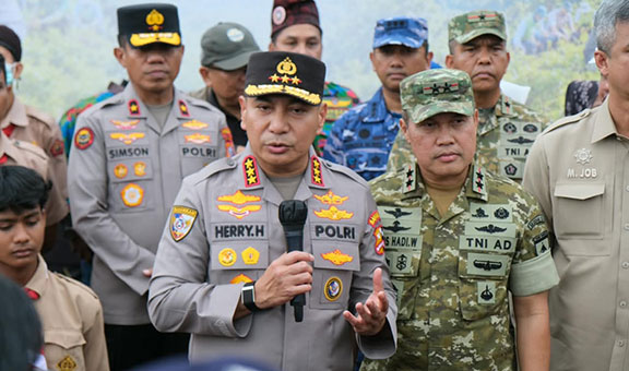 TNI