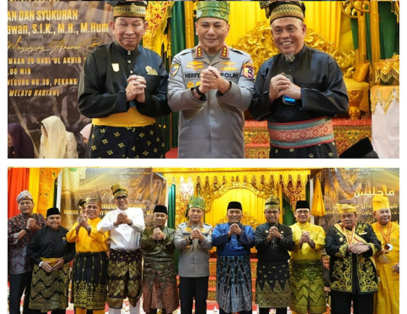 Panglima