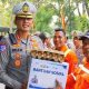 Reza Chairul Akbar Pindah ke Lampung, Kukuh Priyo Taruno Pimpin Ditlantas Polda Sumbar