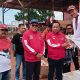 Aprinaldi Serahkan Medali Emas Ketiga untuk Cricket Padang Pariaman, Atlet Dapat Apresiasi