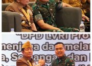 Pangdam