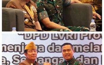 Pangdam