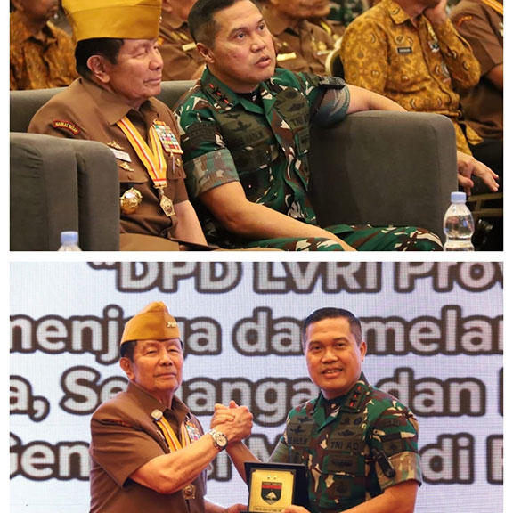Pangdam