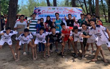 Protes Resmi Mentawai atas Hasil Handball Porprov XVI Belum Dijawab, Status Kelolosan ke Semifinal Dipersoalkan