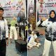 Kempo Mentawai Raih Emas dan Perunggu di Porprov XVI Sumbar 2026