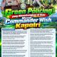 Green Policing yang Dikembangkan di Riau Masuk Commander Wish Kapolri