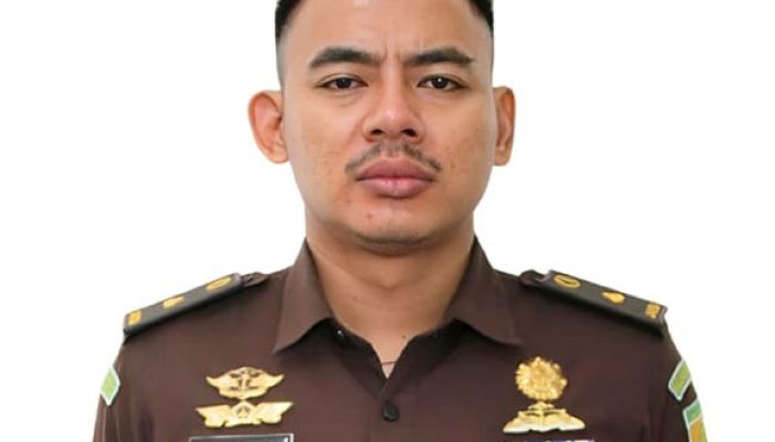 Tinggalkan Kuansing, Raden Muhammad Shandy Meita Lanjutkan Pengabdian di Majalengka