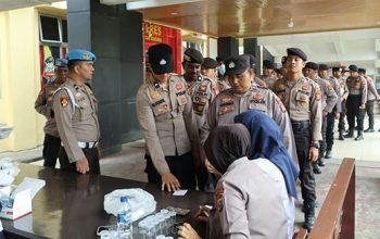 Polres