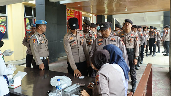 Polres