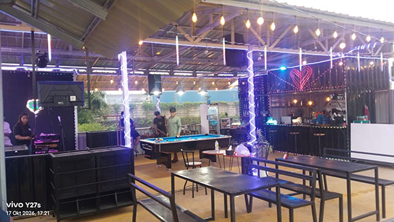 Cafe