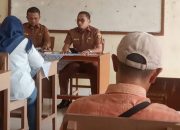 Dinas KUKMP Tanah Datar Dorong Pemulihan UMKM, Alokasikan Dana TKD Rp760 Juta