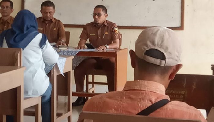 Dinas KUKMP Tanah Datar Dorong Pemulihan UMKM, Alokasikan Dana TKD Rp760 Juta