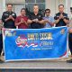 Sambut Hari Jadi Humas Polri ke-75, Polres Kuansing Gelar Bakti Sosial di Masjid Al Muhajirin