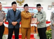 DPRD Tanah Datar Soroti APBD 2027, Fraksi Minta Prioritas Belanja dan Target Progul Diperjelas