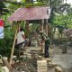 Satgas TMMD ke-130 Kodim 0319/Mentawai Genjot Pembangunan MCK Milik Bernardo