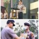 Kapolres Kuansing Pimpin Upacara PTDH Anggota Polri, Tegaskan Pentingnya Integritas dan Disiplin