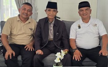 ‎Jalin Kerjasama Dengan SMP Atlantis, Ponpes Ash-Habul Yamiin, Ciptakan Alumni Enterpreuner, Dan Ulama Masa Depan