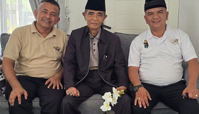 ‎Jalin Kerjasama Dengan SMP Atlantis, Ponpes Ash-Habul Yamiin, Ciptakan Alumni Enterpreuner, Dan Ulama Masa Depan