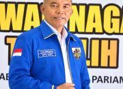 REFLEKSI 98 TAHUN SUMPAH PEMUDA, Menjadi Pemuda Patriotik, Gigih, Berempati untuk Indonesia Emas 2045