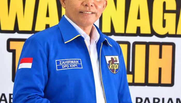 REFLEKSI 98 TAHUN SUMPAH PEMUDA, Menjadi Pemuda Patriotik, Gigih, Berempati untuk Indonesia Emas 2045