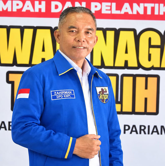 Sumpah Pemuda