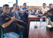 DPC KJI Nias Selatan Resmi Bentuk Kepengurusan, Marinus Notarius Wau Dipercaya Jadi Ketua