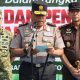Perkuat Mitigasi Karhutla, Pangdam XIX/Tuanku Tambusai Hadiri Pelepasan 260 Papan Peringatan di Riau