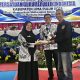 Seminar Nasional PGRI Limapuluh Kota, Aspon Dedy Ajak Guru Pahami UU Pers dan Tugas Jurnalis