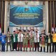 Komunikasi Sosial Kodam XIX/Tuanku Tambusai Jadi Momentum Perkuat Persatuan dan Pembangunan