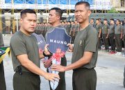 Pangdam