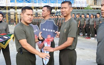 Pangdam