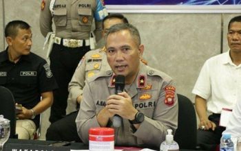 Asep Safrudin Naik Jadi Kabareskrim, Rekam Jejak Reserse Jadi Modal Utama
