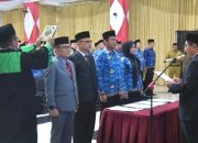 Bupati