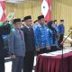 ‎Lantik 53 Pejabat, Bupati JKA Tekankan Integritas dan Pelayanan Terbaik kepada Masyarakat