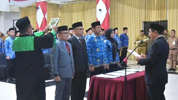 Bupati