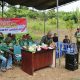 TMMD ke-130, Kodim 0319/Mentawai Edukasi Warga Rokot tentang Konservasi Hutan