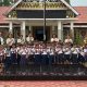 Polwan Polres Mentawai Edukasi Anak TK Anugerah Pemulihan tentang Pentingnya Menjaga Area Privasi