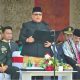 Muhidi Bacakan Ikrar Hari Kesaktian Pancasila, Warnai Peringatan HUT ke-81 Sumatera Barat