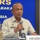 Tiga Kali Selundupkan Narkoba, Petugas Rutan Depok Dipecat